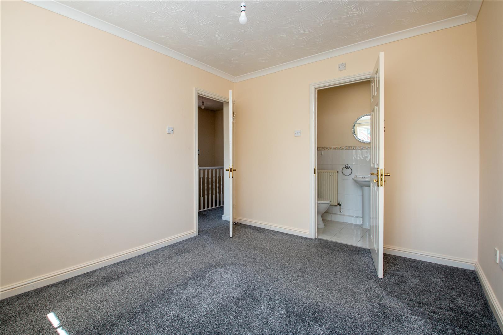 Blanchland Circle, Monkston, Milton Keynes